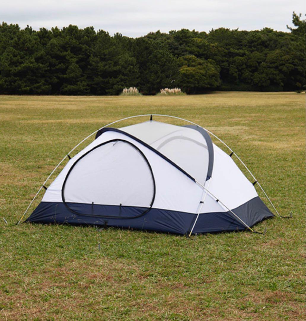 定価80300円SIERRA DESIGNS METEOR LIGHT 2P