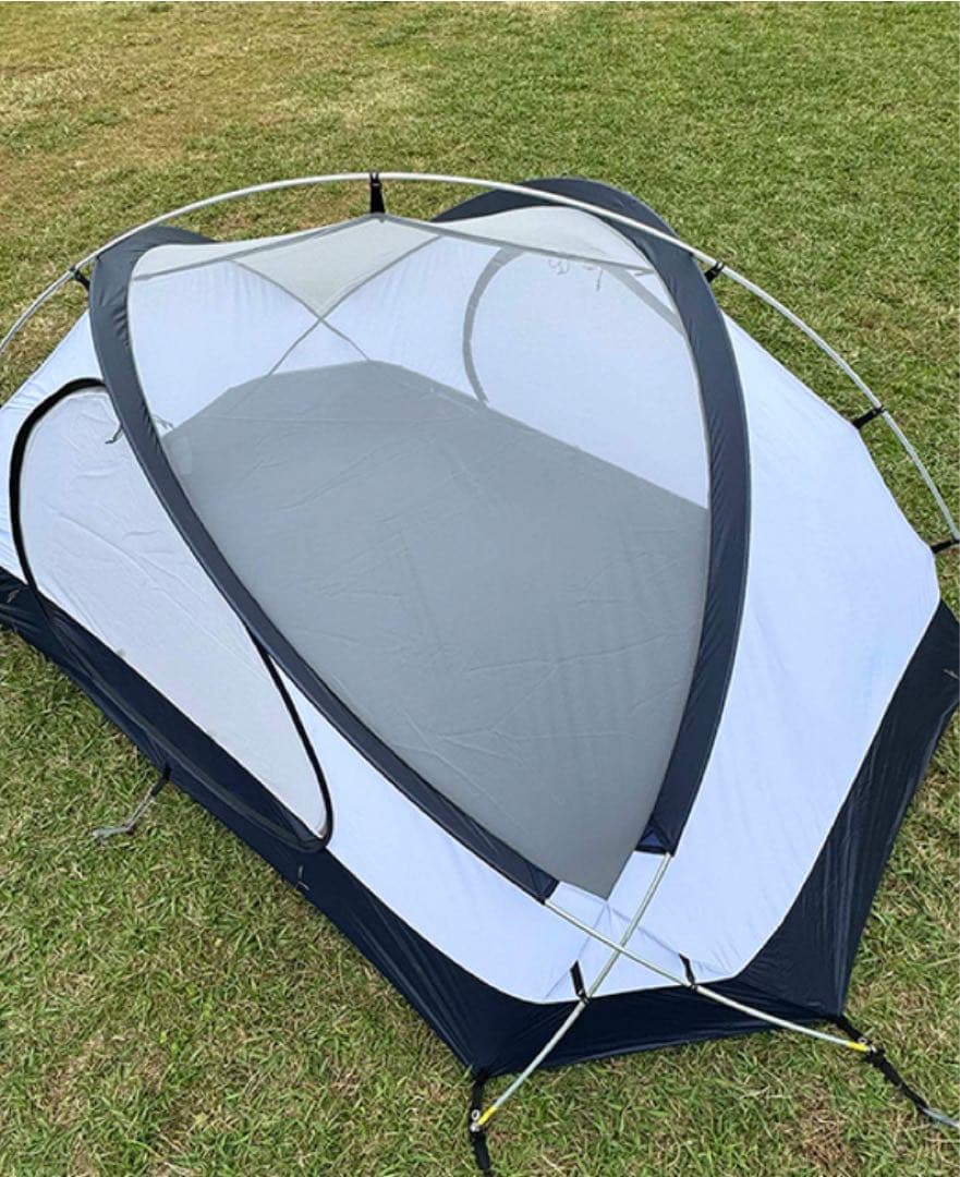 定価80300円SIERRA DESIGNS METEOR LIGHT 2P