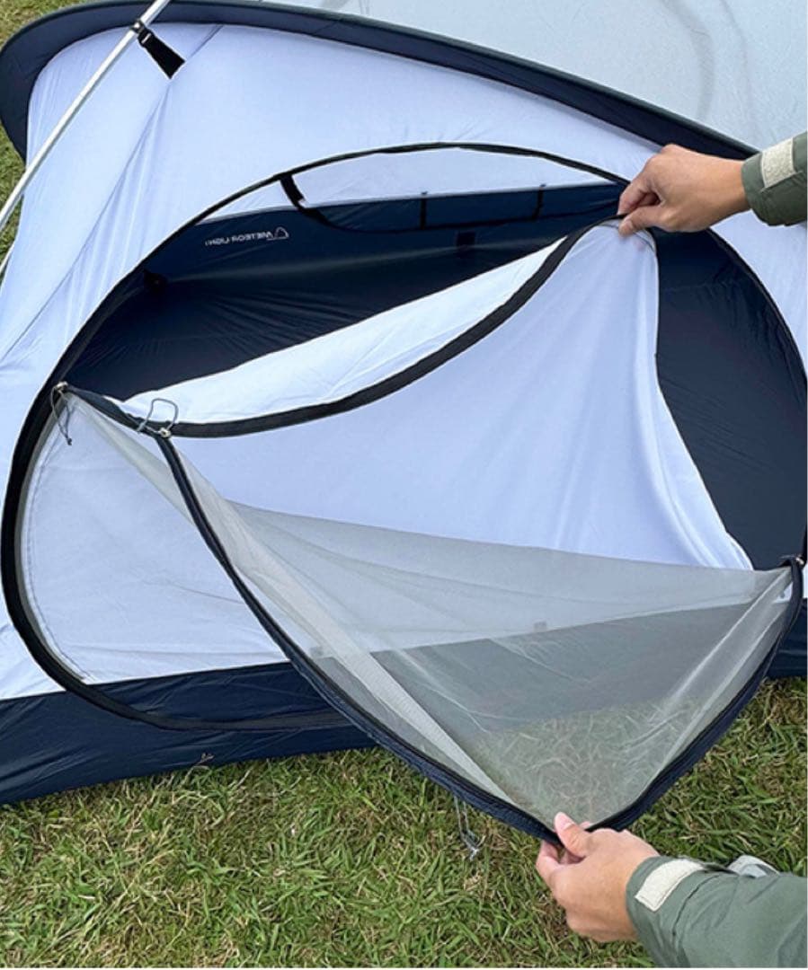 定価80300円SIERRA DESIGNS METEOR LIGHT 2P