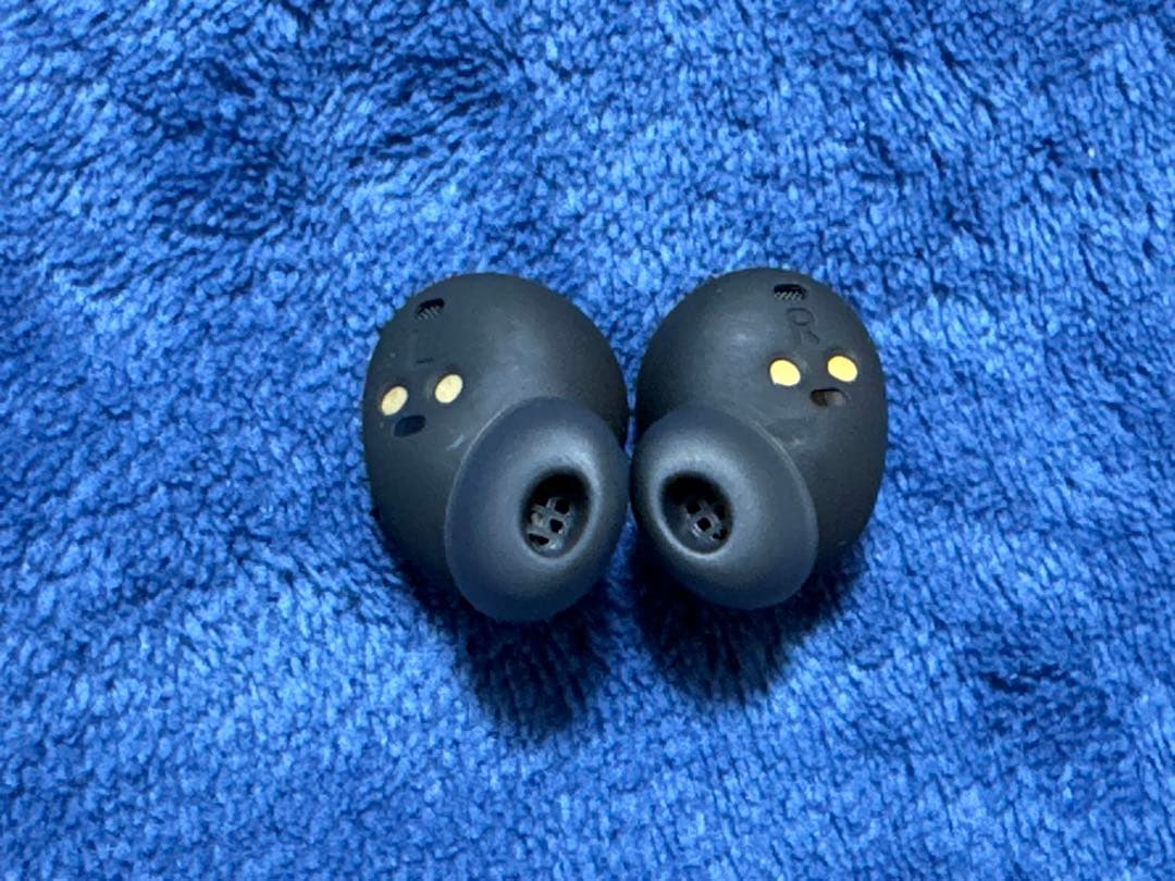 【ケースなし】Jabra Elite 10 チタニウムブラック