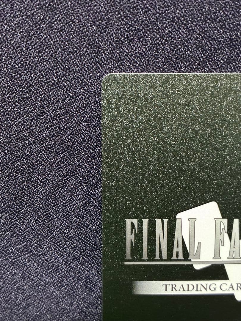 ティファ プロモ プレリリース プレミアム FFTCG FF7 Ⅶ ニブルヘイム