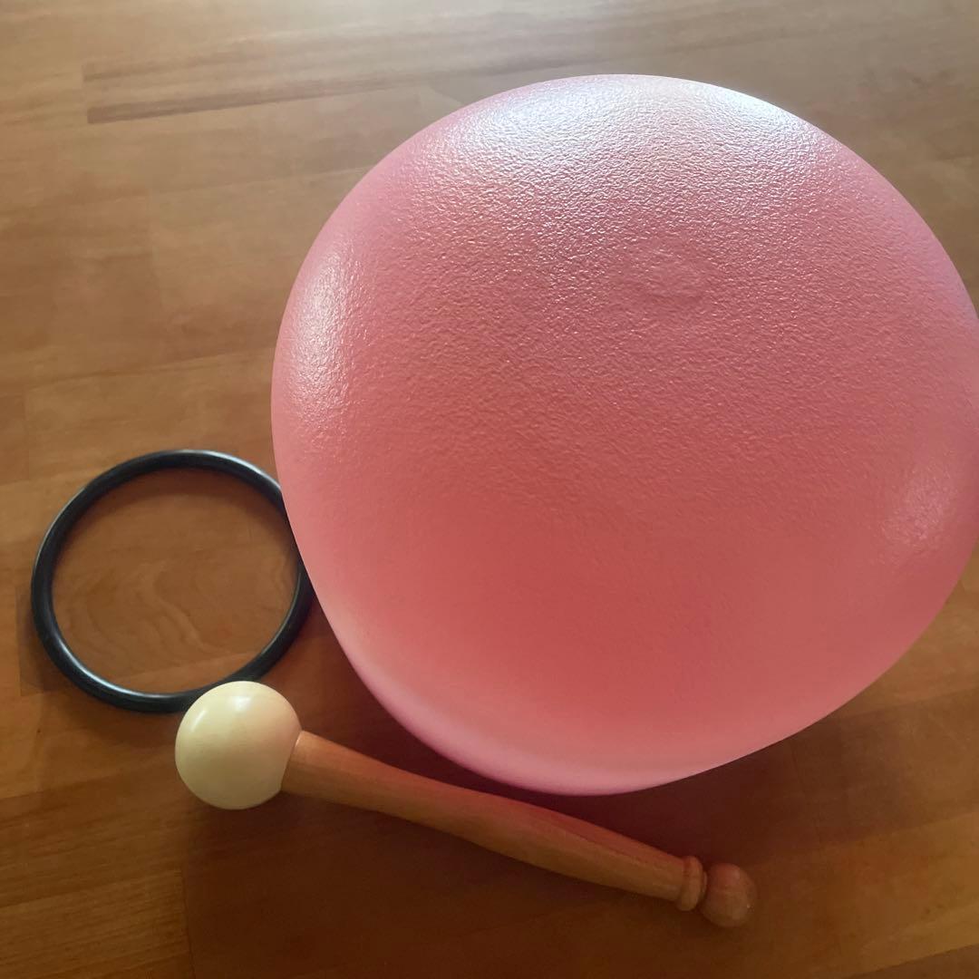 クリスタルシンギングボウル 432hz ルートチャクラ Cノート 8インチ