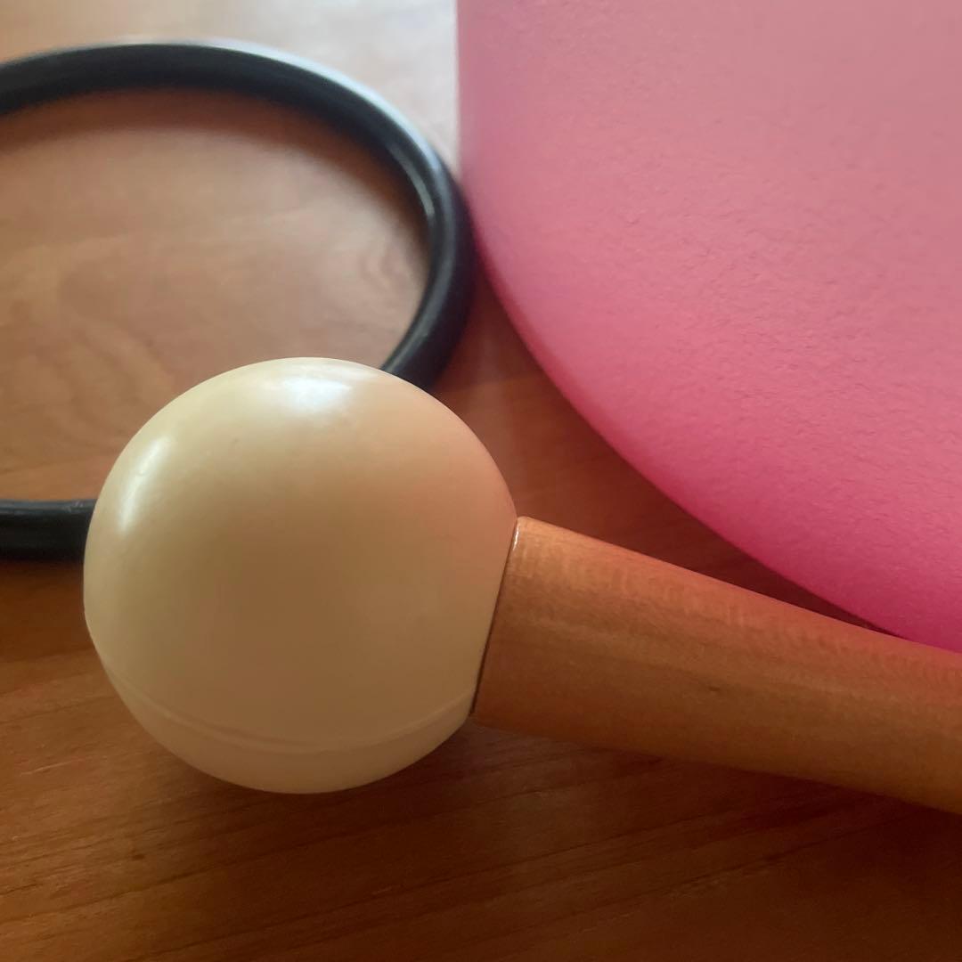 クリスタルシンギングボウル 432hz ルートチャクラ Cノート 8インチ