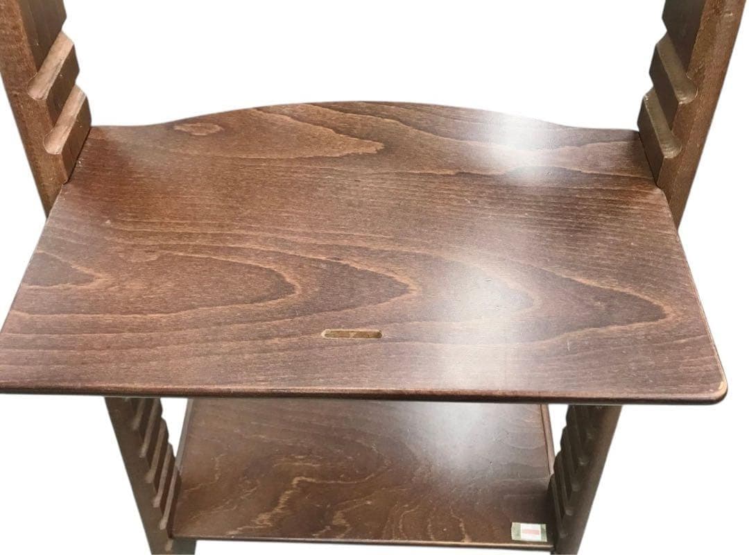 【なお】Stokke TRIPP TRAPP ベビーチェア ハイチェア