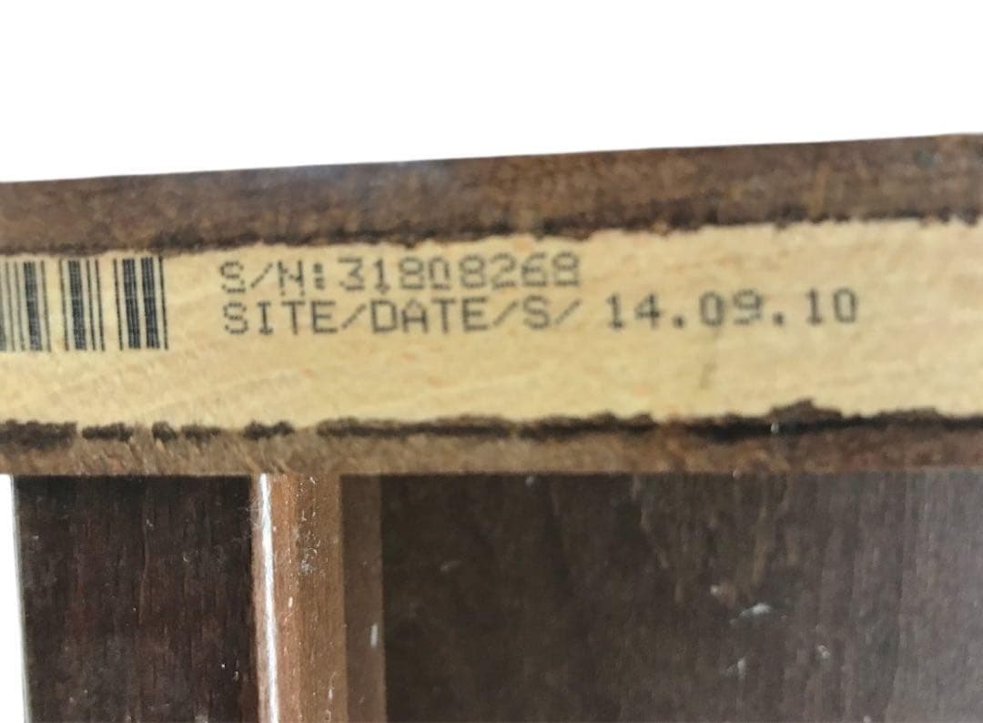 【なお】Stokke TRIPP TRAPP ベビーチェア ハイチェア