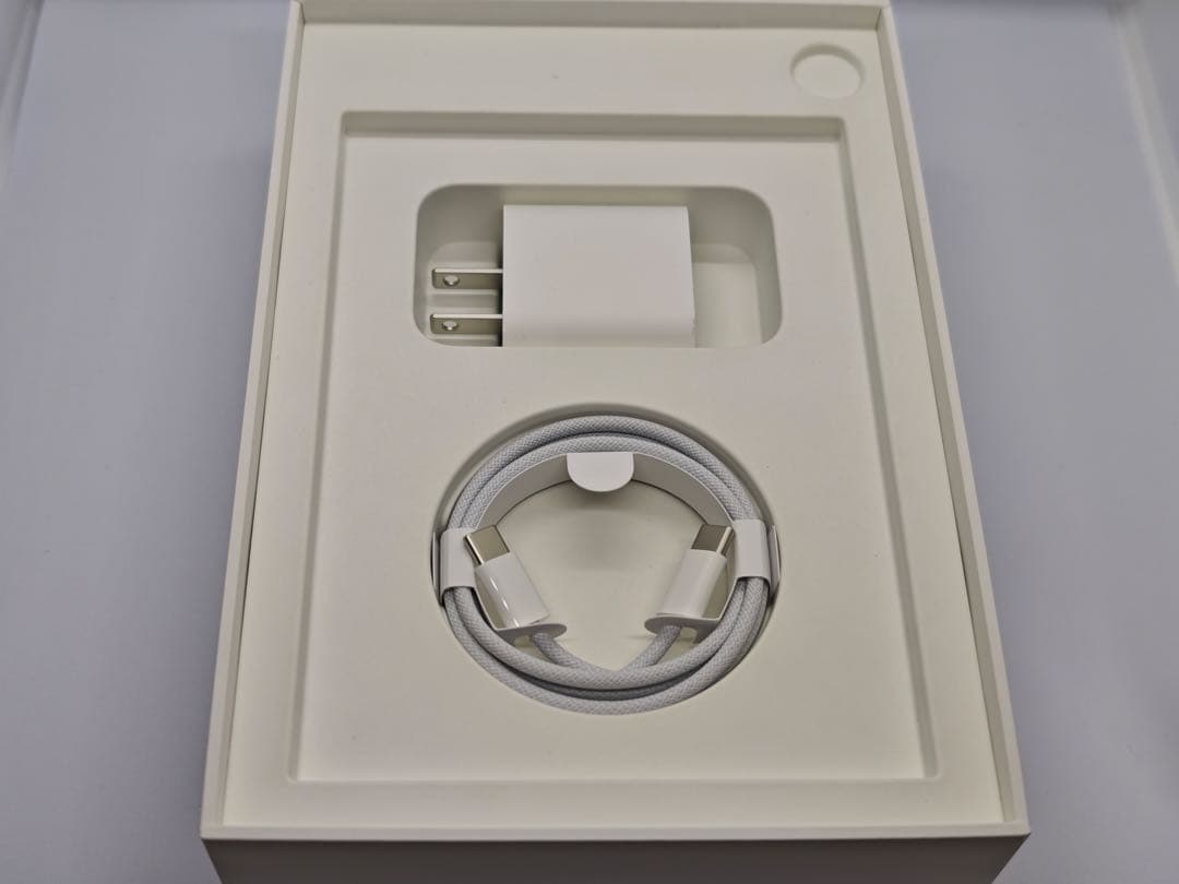 iPad mini 第7世代　スペースグレイ　Wi-Fi モデル　128gb