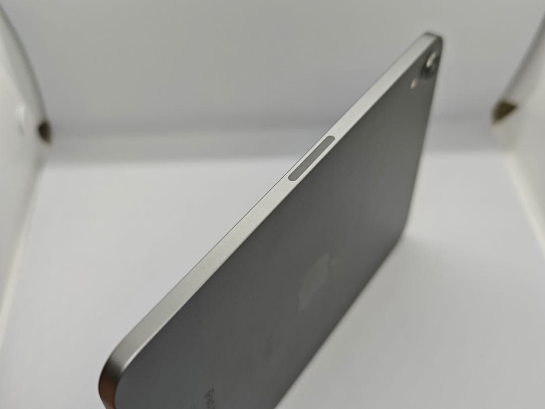 iPad mini 第7世代　スペースグレイ　Wi-Fi モデル　128gb