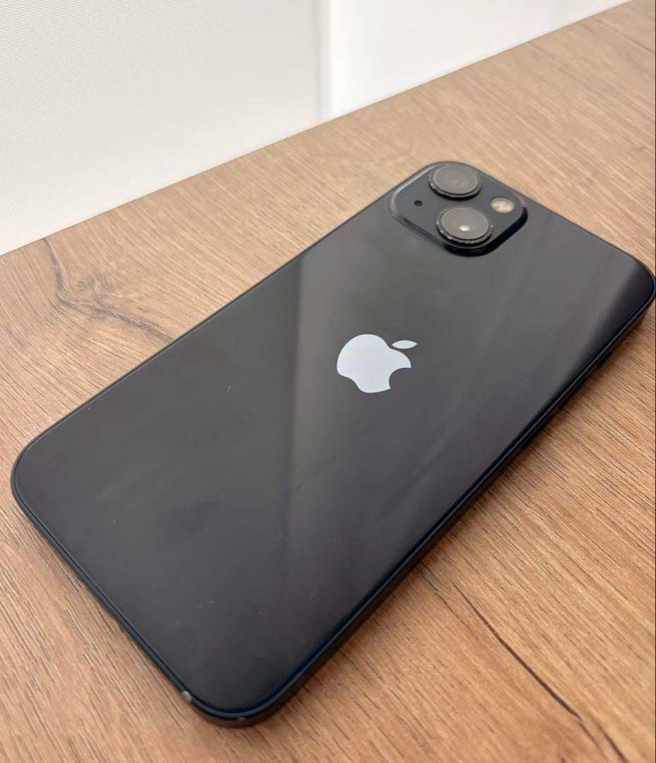 Apple iPhone 13 本体　※本体付属品なし