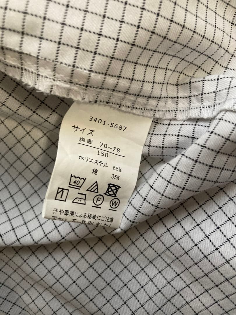 waltz by BEAMS DESIGN スーツ　黒　150cm