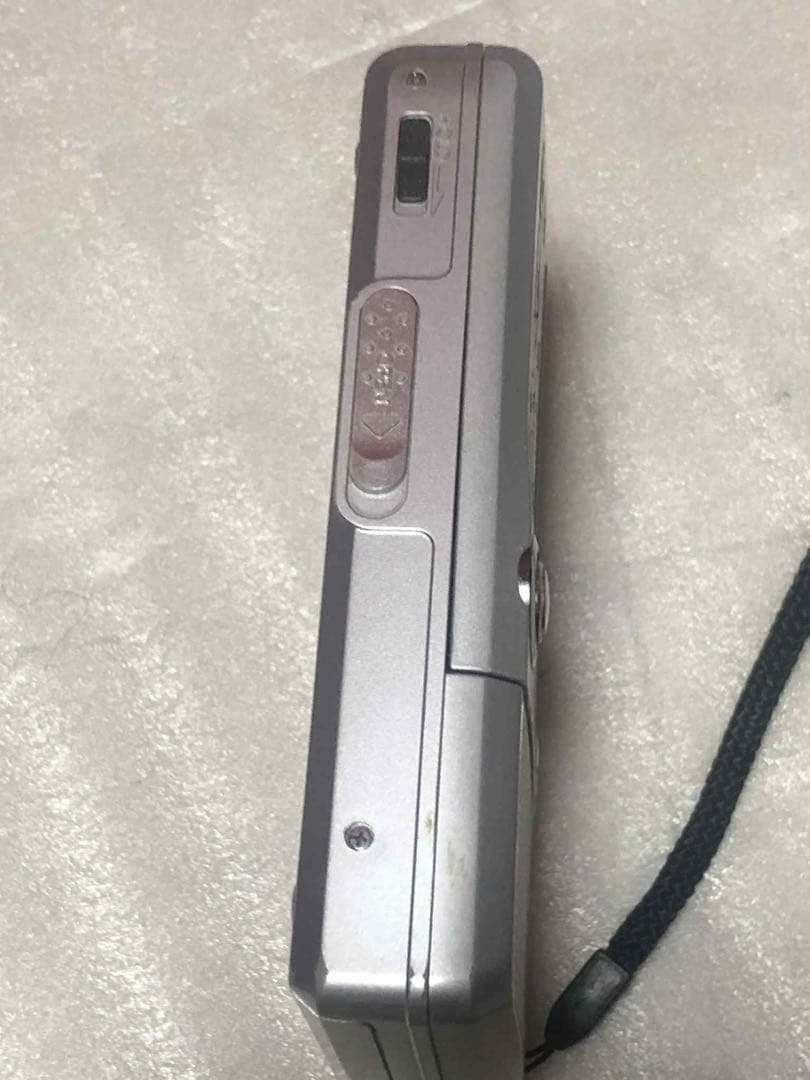 SONYポータブルミニディスクレコーダーMZ-B10