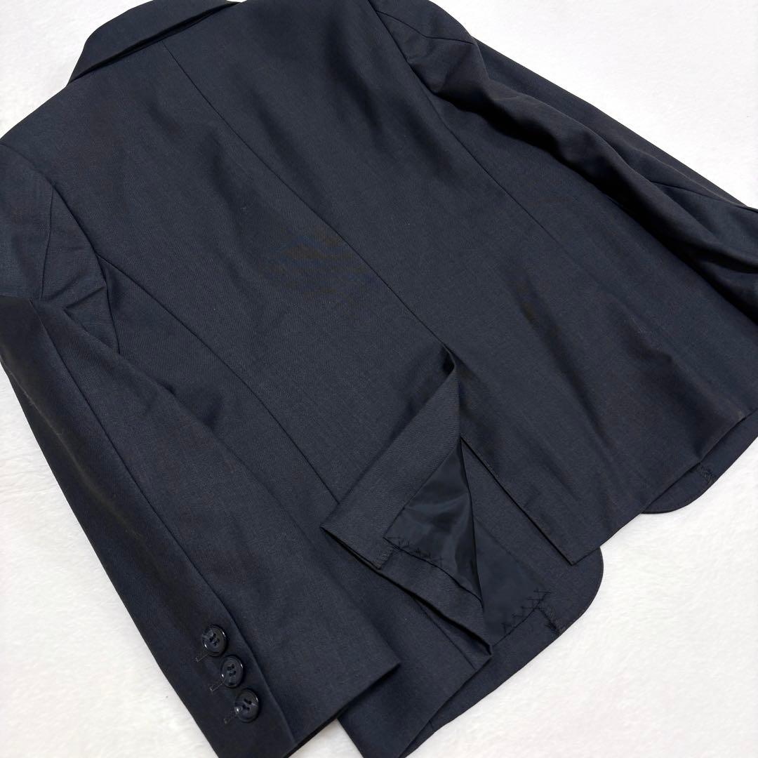 【CHOPIN】男の子 スーツ 4点セット 電車 フォーマル 卒園式 入学式