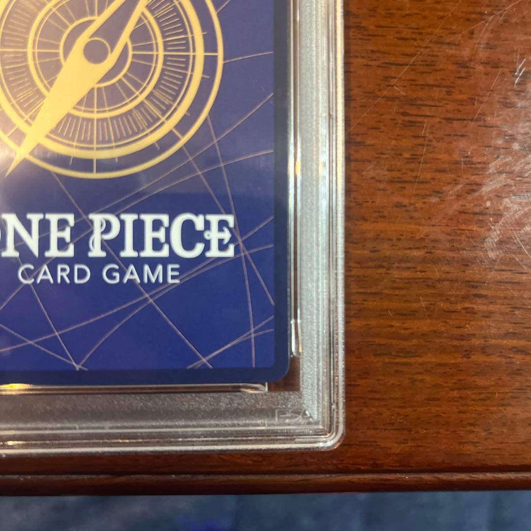 T*i様 【PSA10】ペローナ　SP EB03-045 1枚