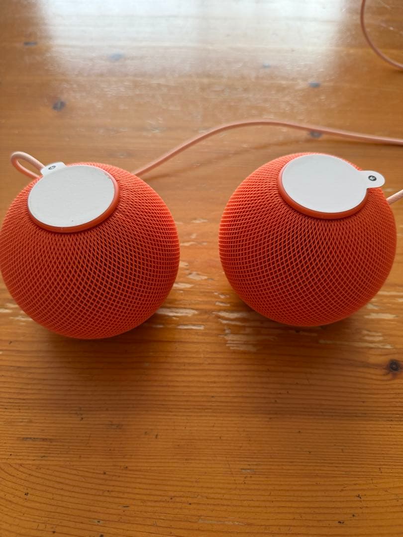 pod mini オレンジ 美品 2ヶ月ほど使用