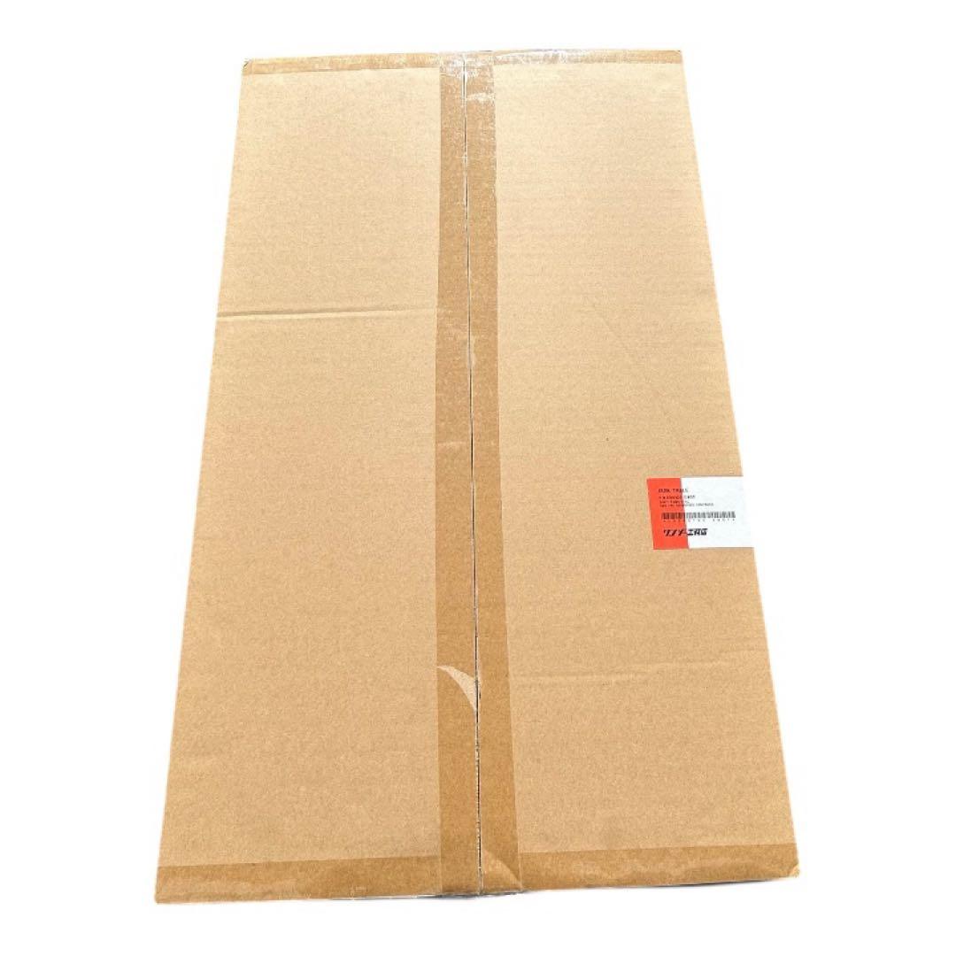 新品　未使用　未開封　サンゾー工務店 アイアンテーブル　IRON TABLE