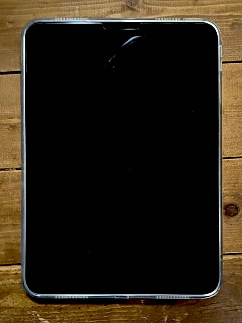 【極美品】Apple iPad (A16) ⭐︎256GB⭐︎Wi-Fi⭐︎シルバー