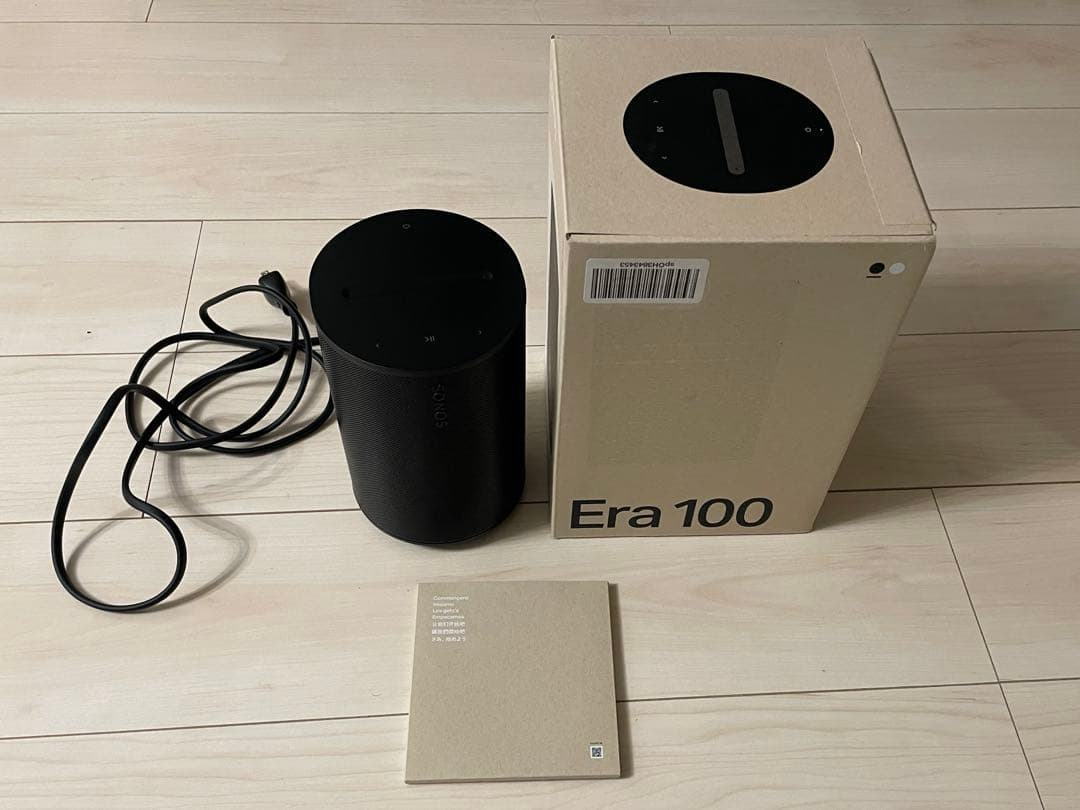 Sonos Era 100 スピーカー