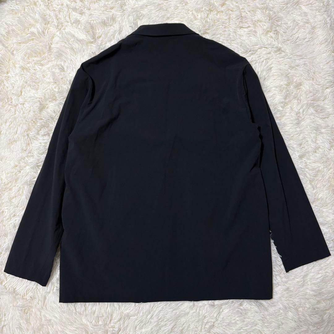 BEAUTY&YOUTH 360° MASTER テーラードジャケット XL