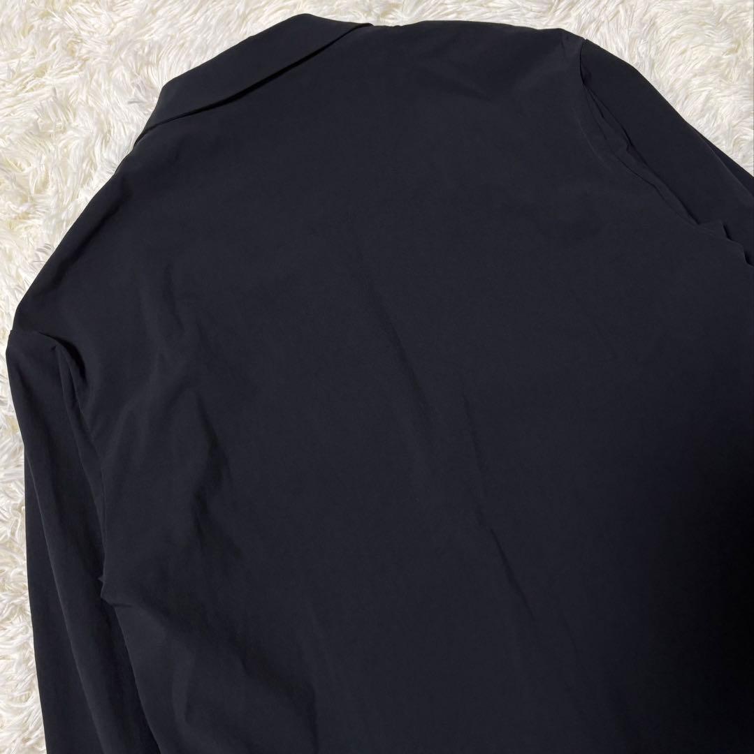 BEAUTY&YOUTH 360° MASTER テーラードジャケット XL