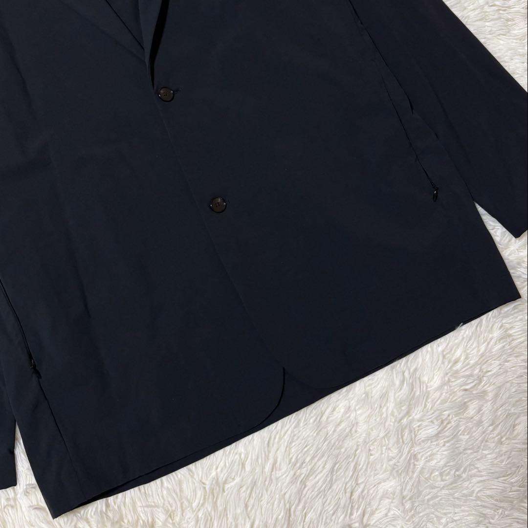 BEAUTY&YOUTH 360° MASTER テーラードジャケット XL