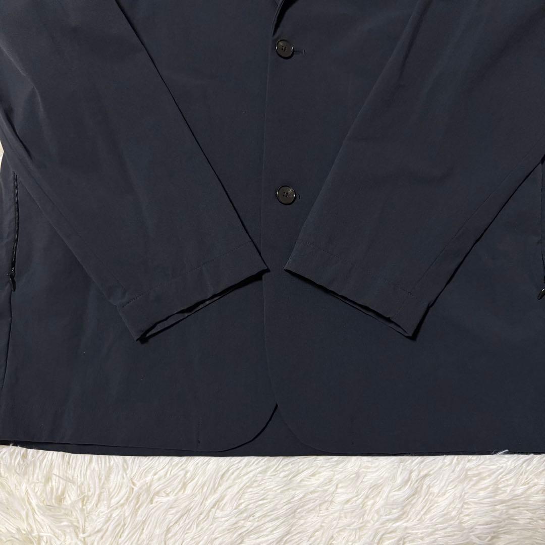 BEAUTY&YOUTH 360° MASTER テーラードジャケット XL