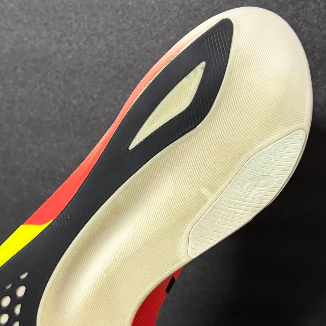 アシックスメタスピードエッジパリ28cm/SPEED EDGEパリス