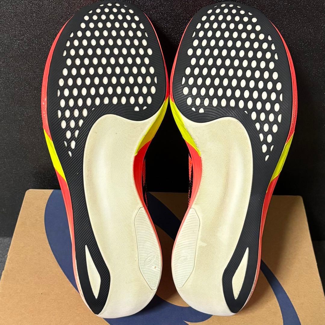 アシックスメタスピードエッジパリ28cm/SPEED EDGEパリス