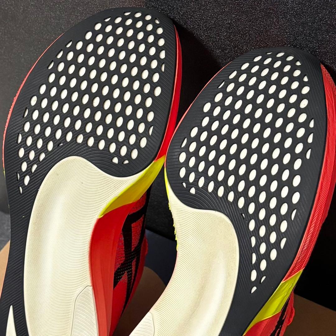 アシックスメタスピードエッジパリ28cm/SPEED EDGEパリス