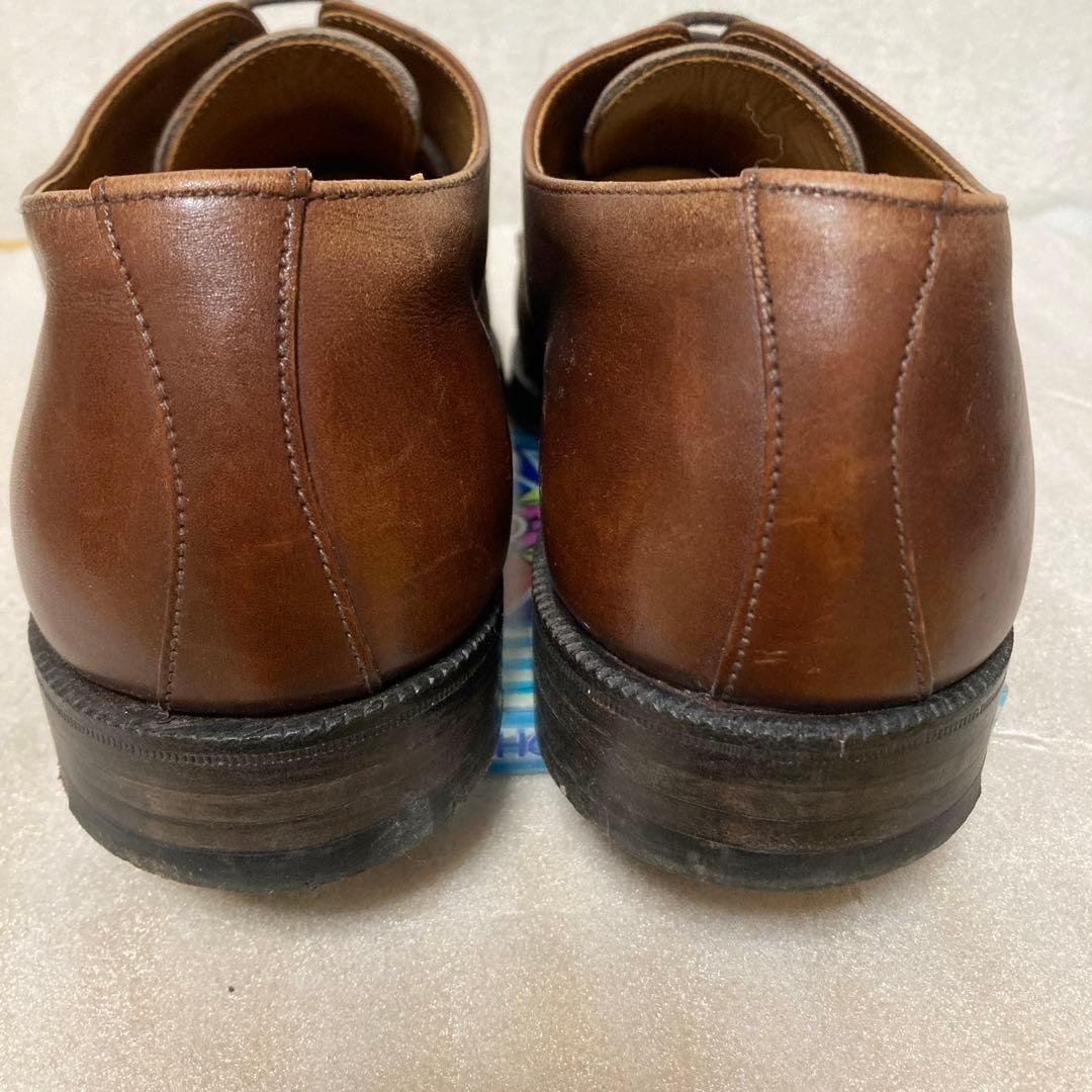 Lloyd Footwear ロイドフットウエア　6E イングランド製