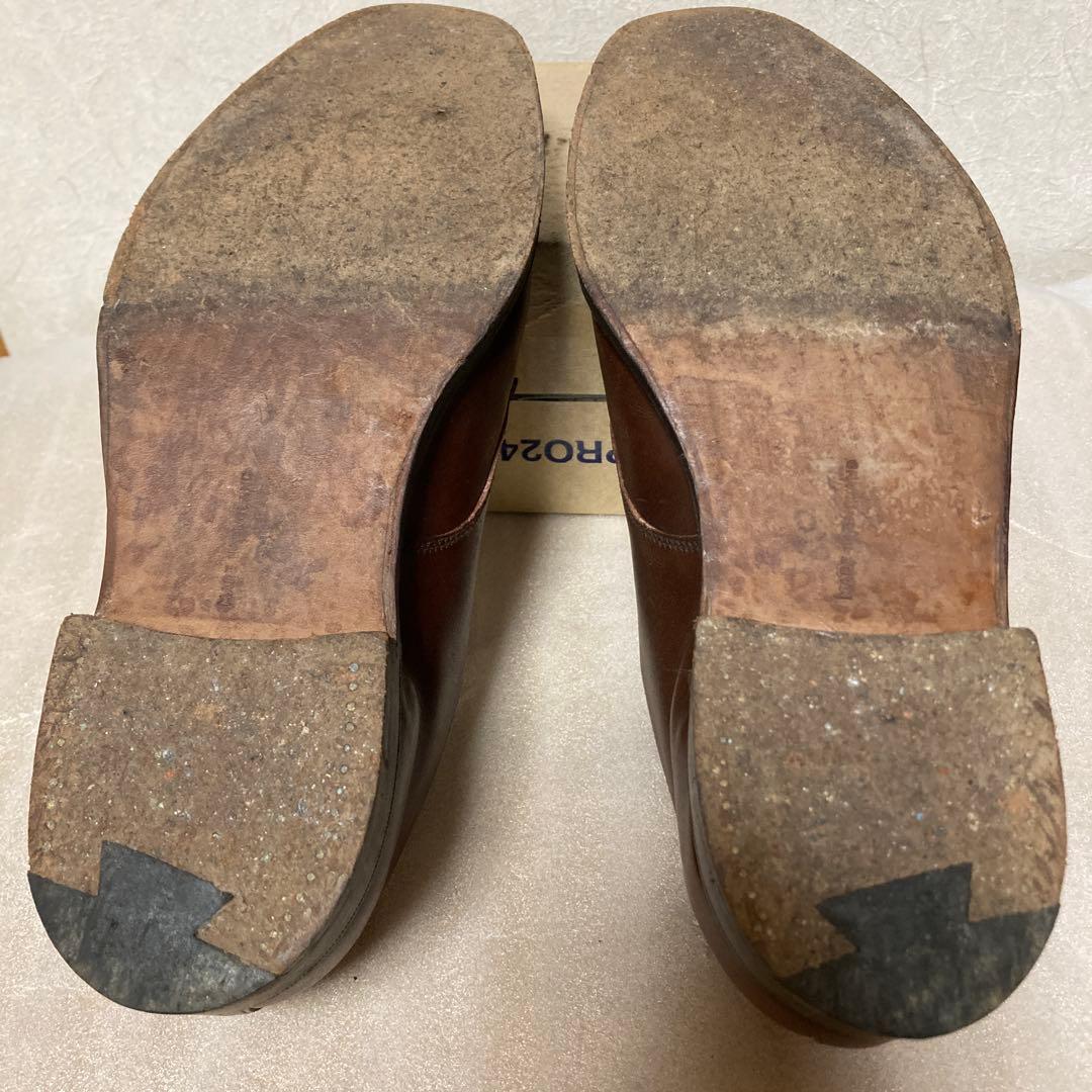 Lloyd Footwear ロイドフットウエア　6E イングランド製