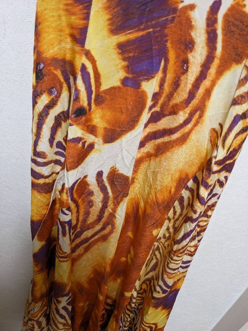 Just Cavalli ワンピース 38