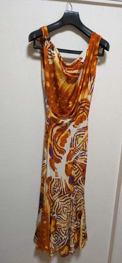 Just Cavalli ワンピース 38