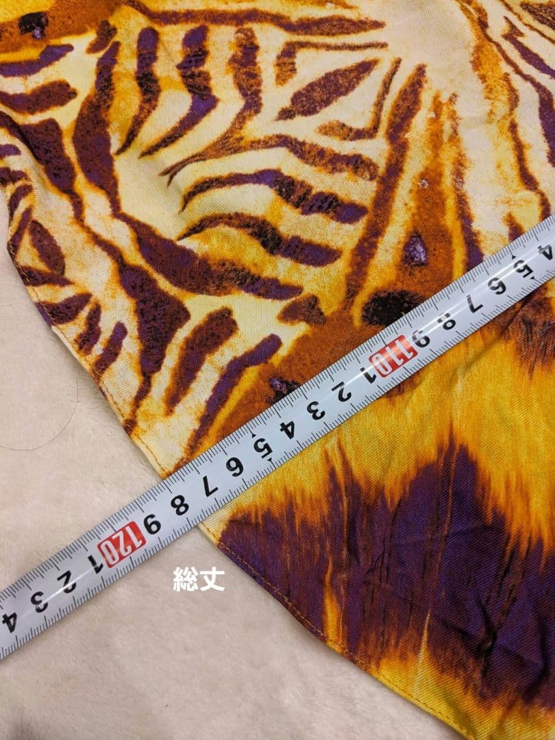 Just Cavalli ワンピース 38