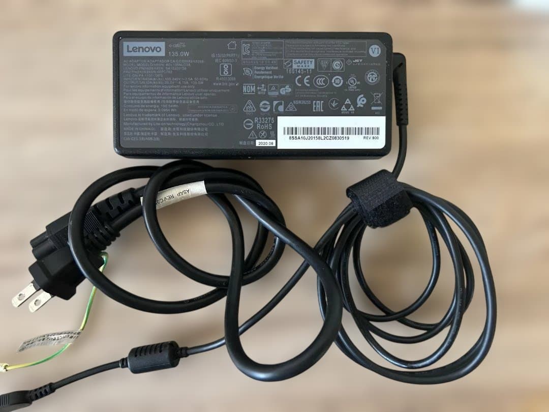 Lenovo ThinkCentre M75q-1 Tiny SSD/メモリなし