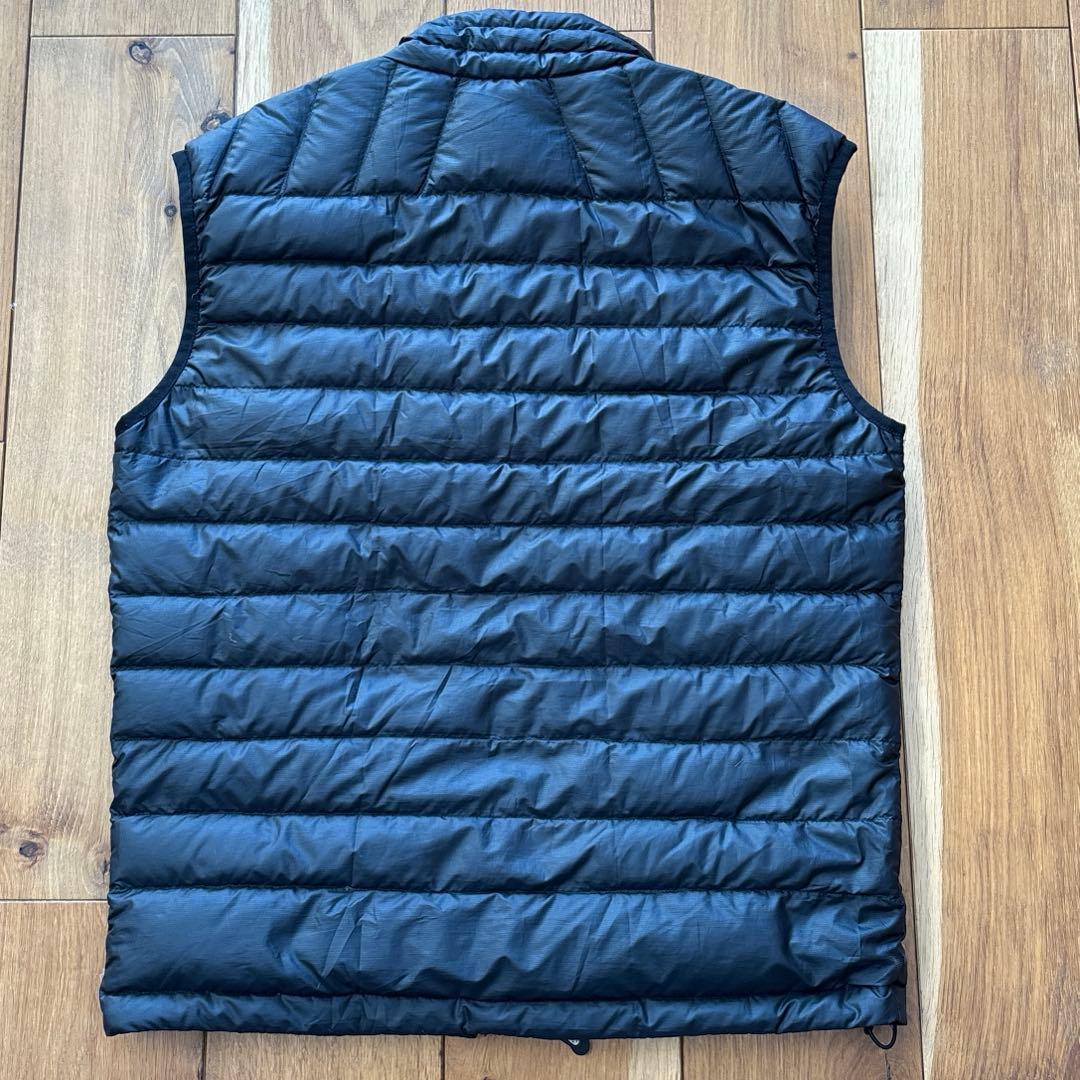 パタゴニア Patagonia ダウンセーターベストSサイズ