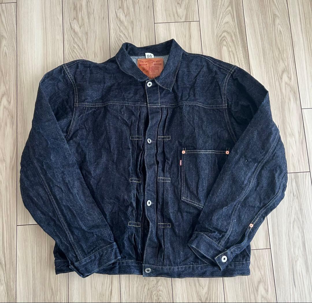 む*ー様 S506xx THE VANISHING WEST フリーホイーラーズ