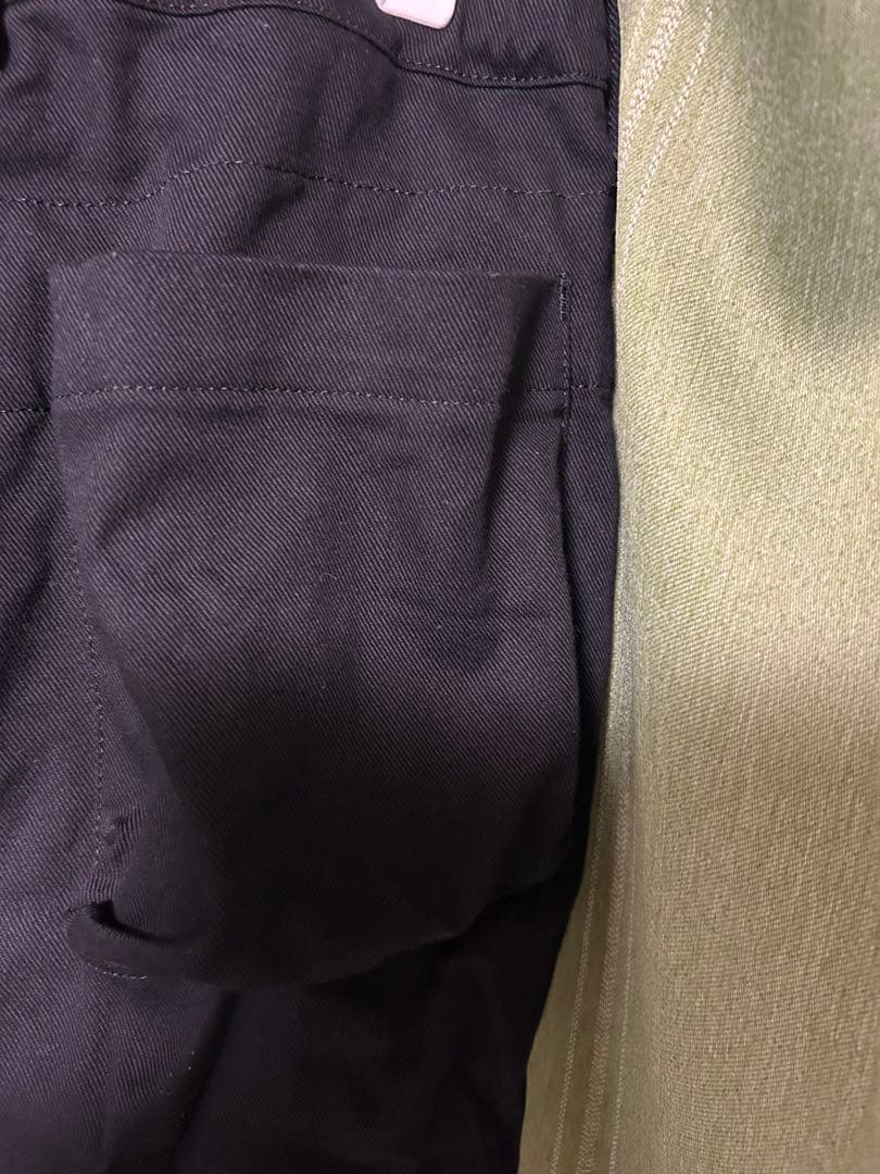 MILKBOY パンツ BONDAGE ショーツ　ボンテージパンツ