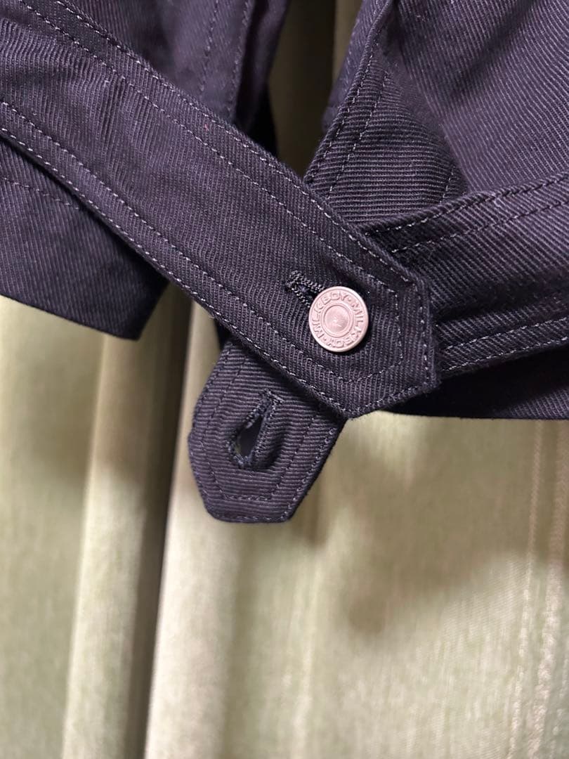 MILKBOY パンツ BONDAGE ショーツ　ボンテージパンツ