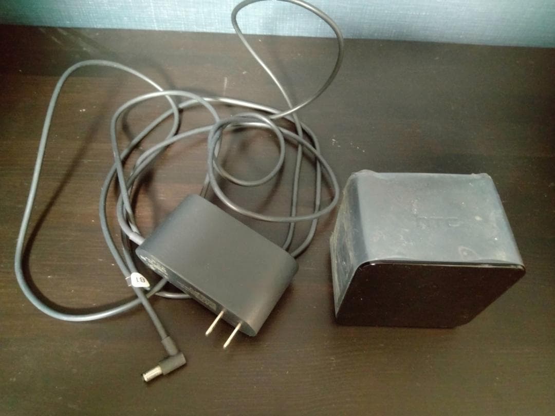 HTC VIVE ベースステーション1.0×1