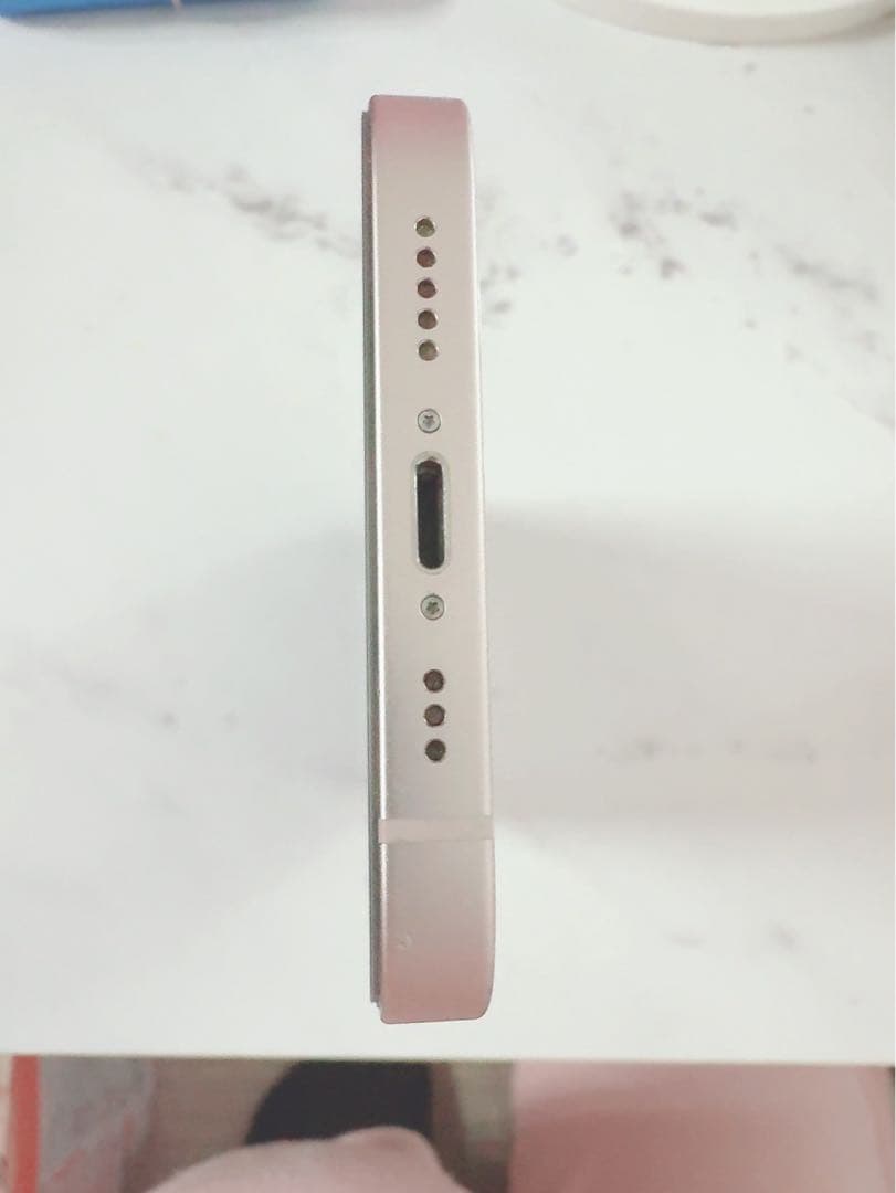 Apple iPhone 13 箱付き 充電器付き