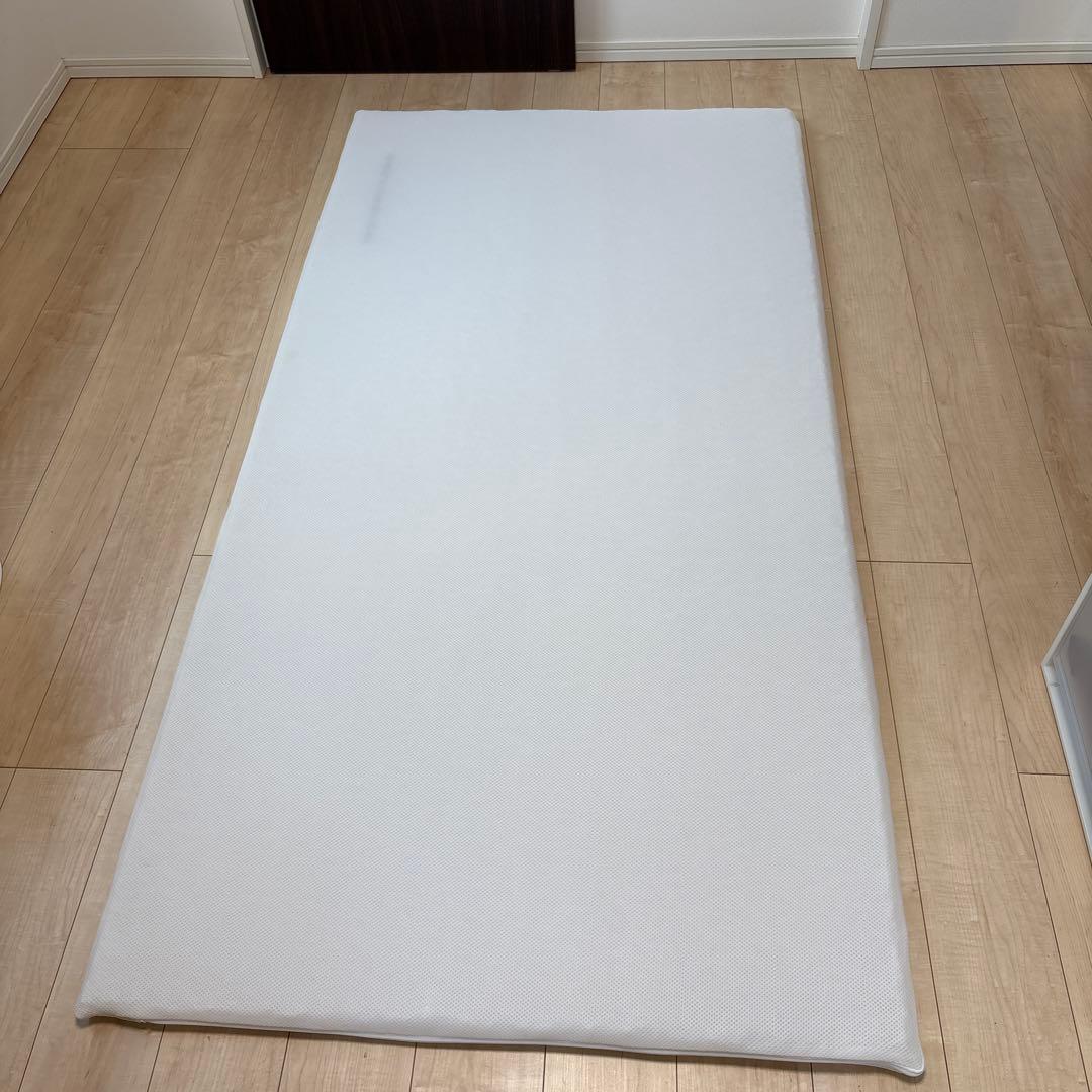 エアウィーヴ 01 マットレス シングル