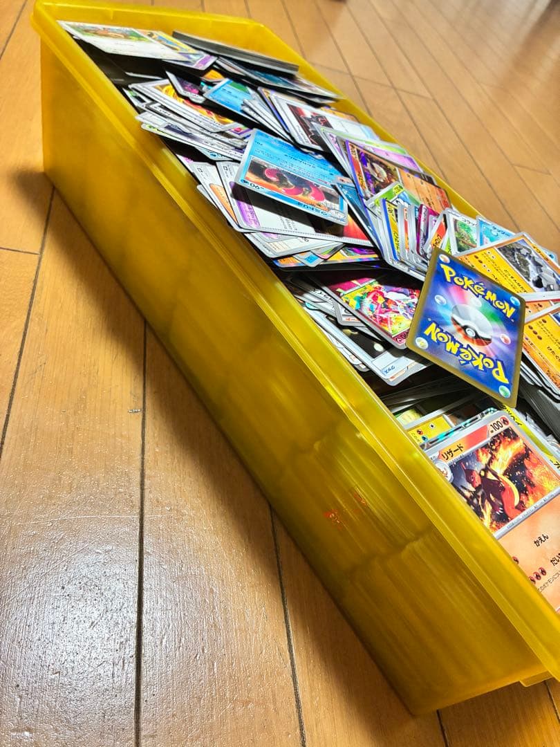 ポケモンカード ノーマルまとめ売り
