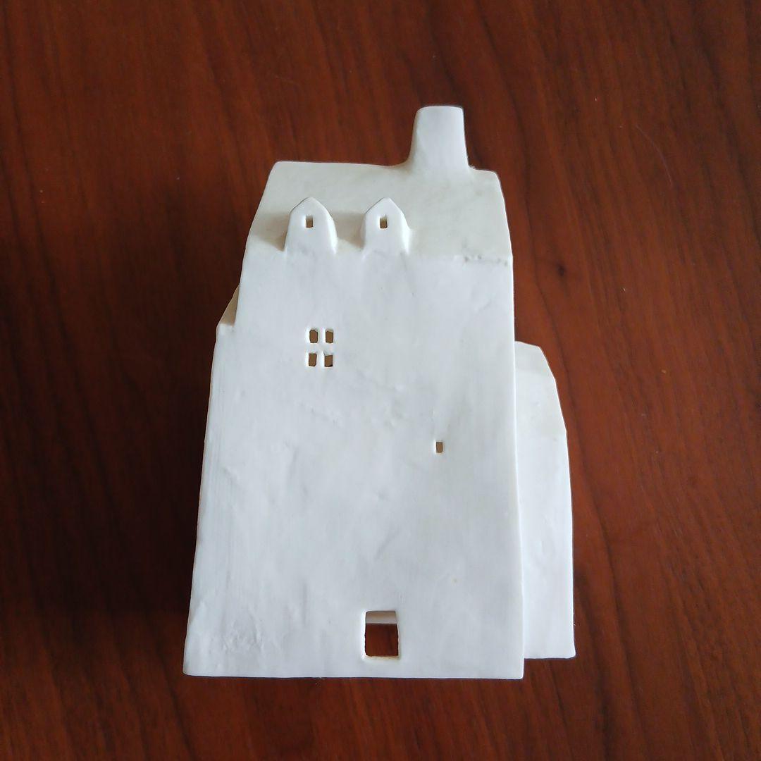 スモーヒュース　Fのっぽの家