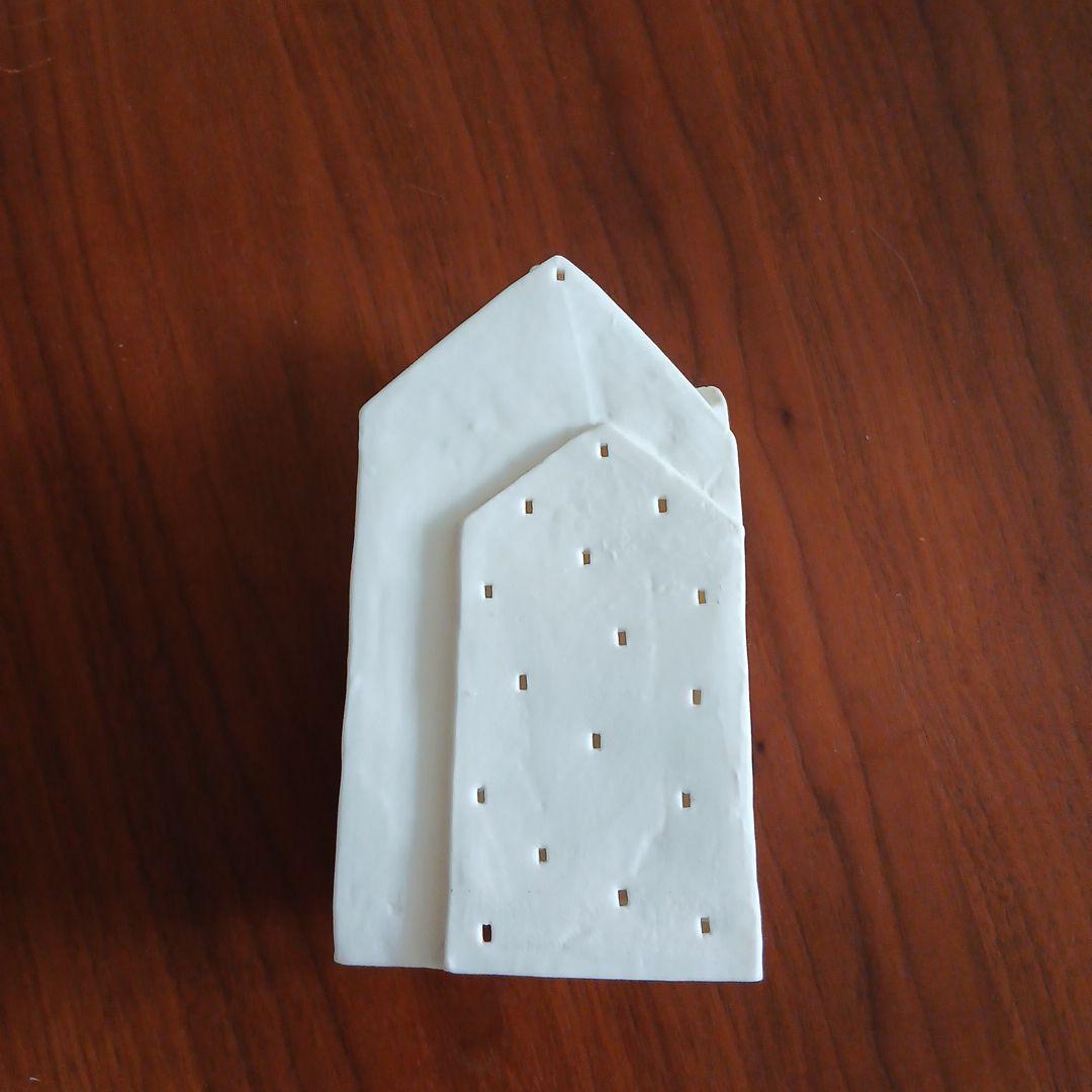 スモーヒュース　Fのっぽの家