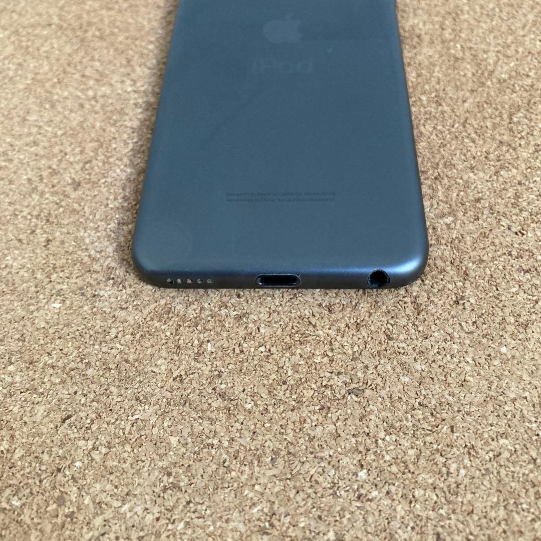 649【早い者勝ち】iPod Touch7 第7世代 32GB WIFIモデル☆