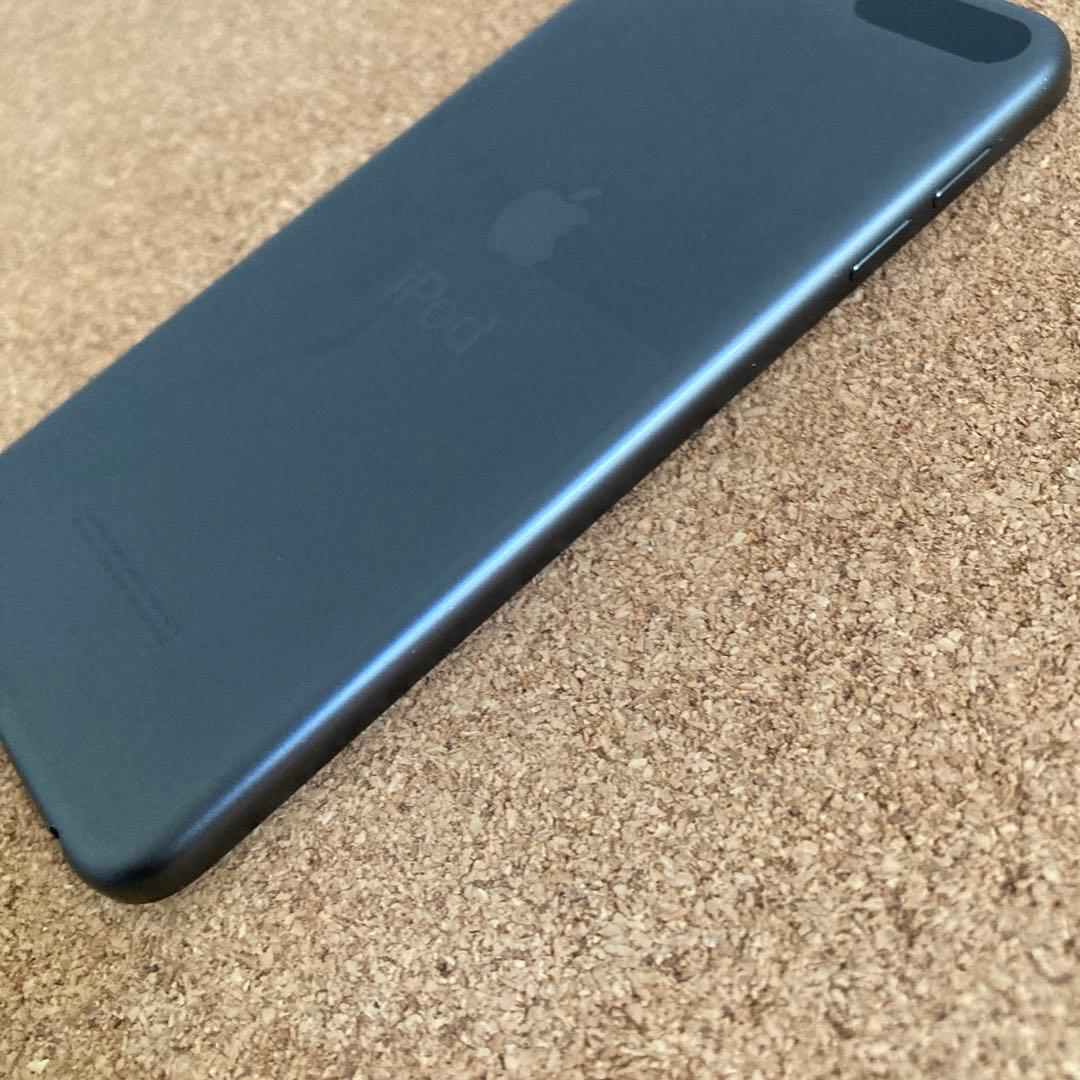 649【早い者勝ち】iPod Touch7 第7世代 32GB WIFIモデル☆