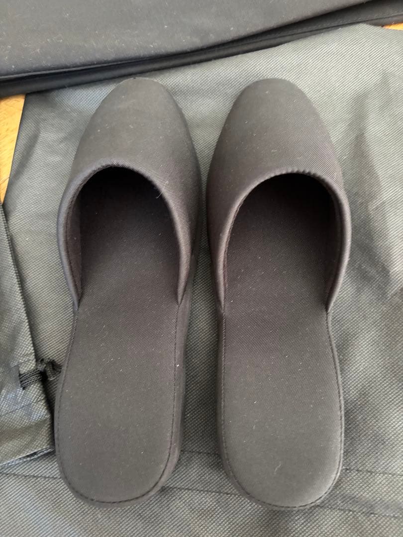 ハッピークローバー⭐︎お受験スリッパとバッグ3点セット