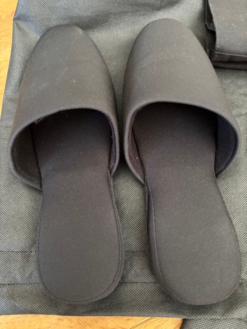 ハッピークローバー⭐︎お受験スリッパとバッグ3点セット