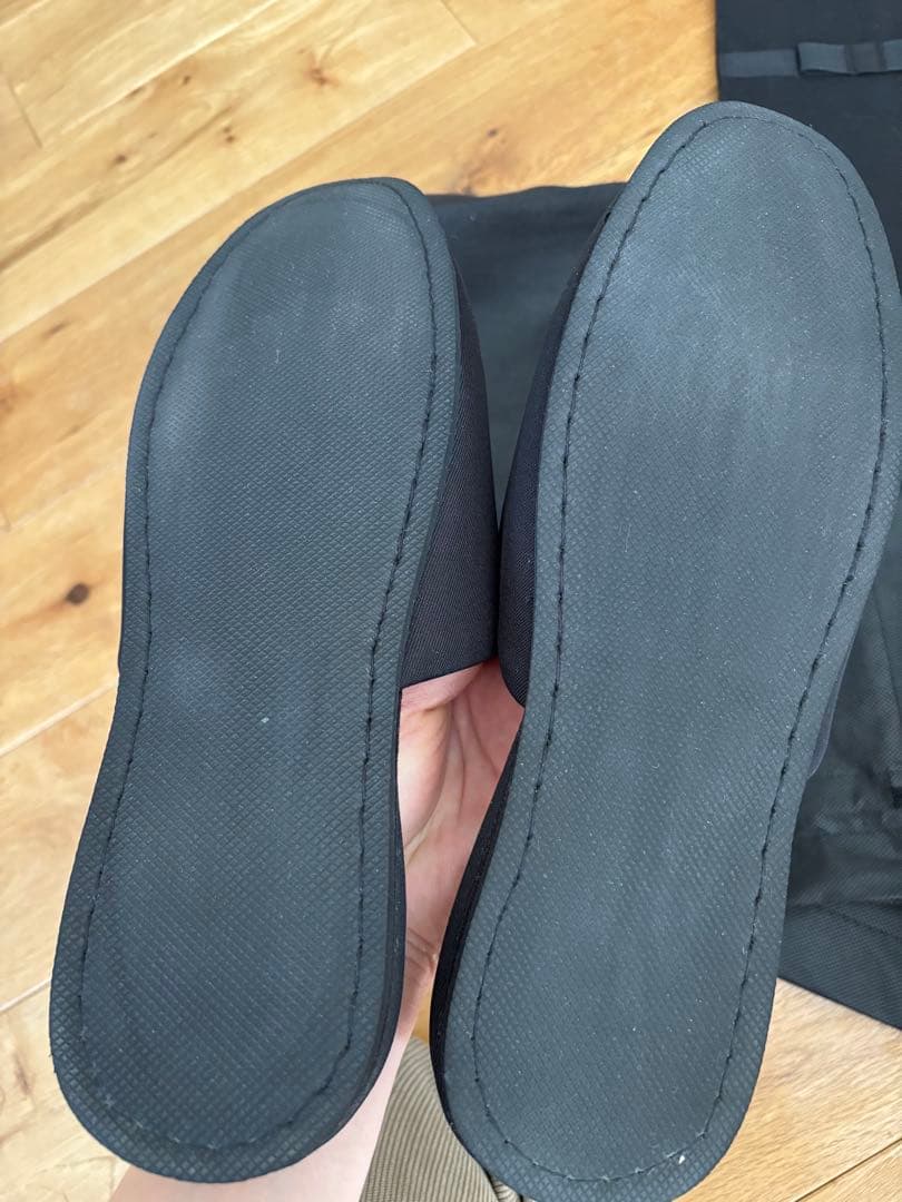 ハッピークローバー⭐︎お受験スリッパとバッグ3点セット