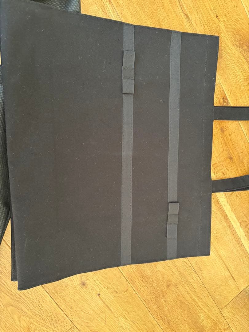 ハッピークローバー⭐︎お受験スリッパとバッグ3点セット