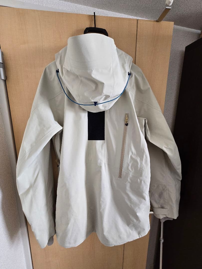 23-24モデル rew THE REALITY JKT 22